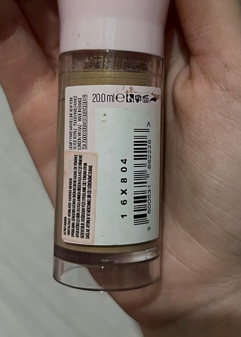 LYKD Juicy Aydınlatıcı Makyaj Seti - Görsel 11