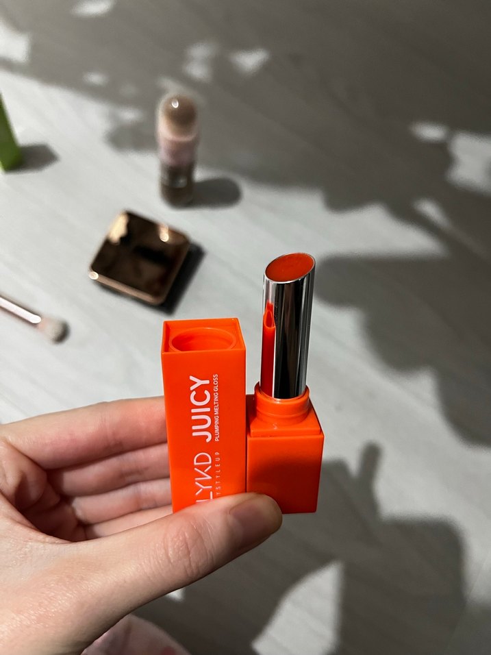 LYKD Juicy Aydınlatıcı Makyaj Seti - Görsel 3