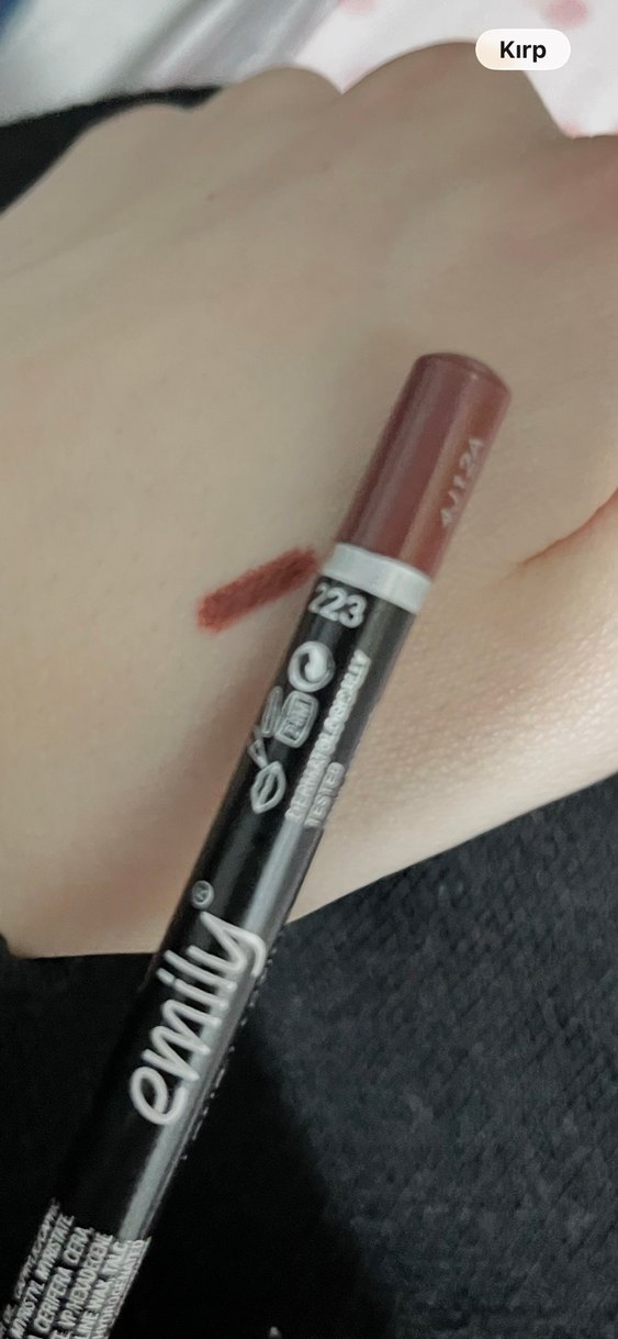 LYKD Juicy Aydınlatıcı Makyaj Seti - Görsel 2