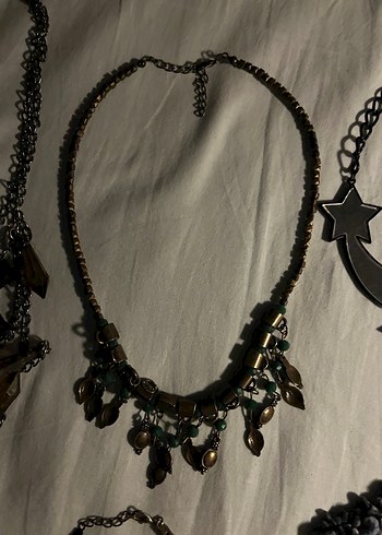 Kolye tane 100 hepsi 250 - Görsel 7