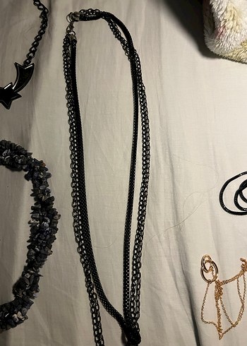 Kolye tane 100 hepsi 250 - Görsel 5