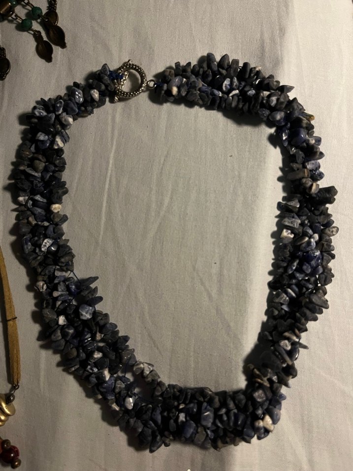 Kolye tane 100 hepsi 250 - Görsel 4