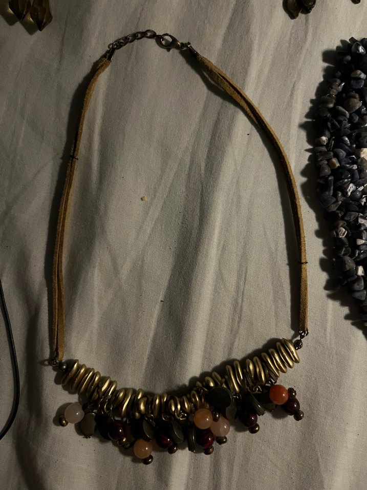 Kolye tane 100 hepsi 250 - Görsel 3