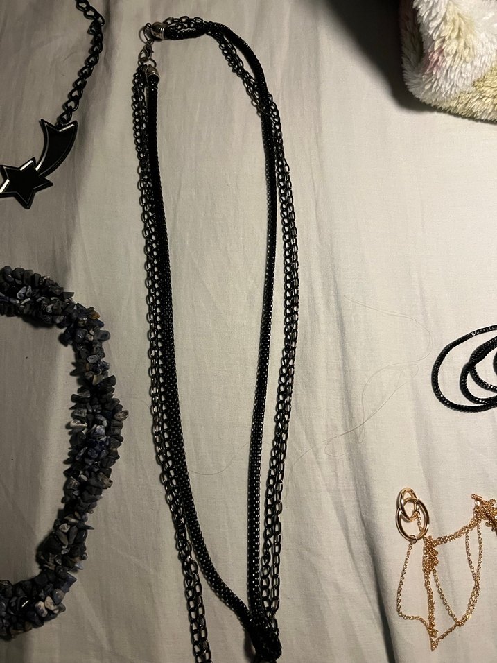 Kolye tane 100 hepsi 250 - Görsel 5