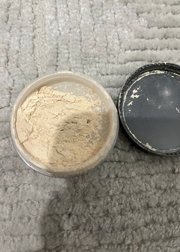 Bej ve Açık Ton Makyaj Seti - Görsel 11