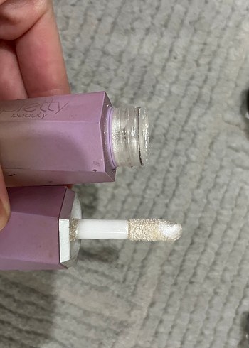 Bej ve Açık Ton Makyaj Seti - Görsel 5