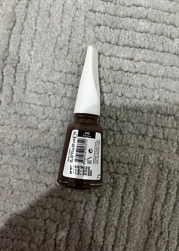 Bej ve Açık Ton Makyaj Seti - Görsel 9