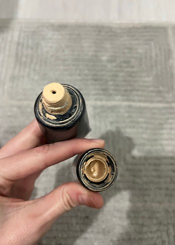 Bej ve Açık Ton Makyaj Seti - Görsel 10