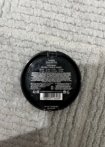 Bej ve Açık Ton Makyaj Seti - Görsel 2