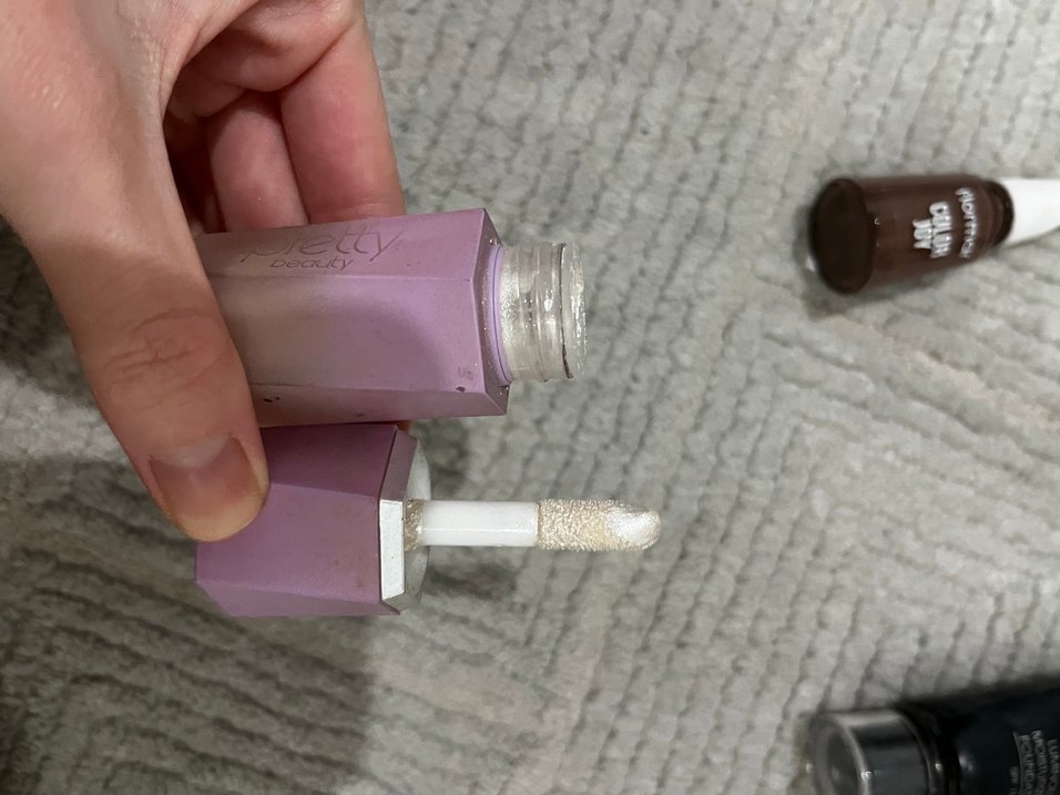 Bej ve Açık Ton Makyaj Seti - Görsel 5