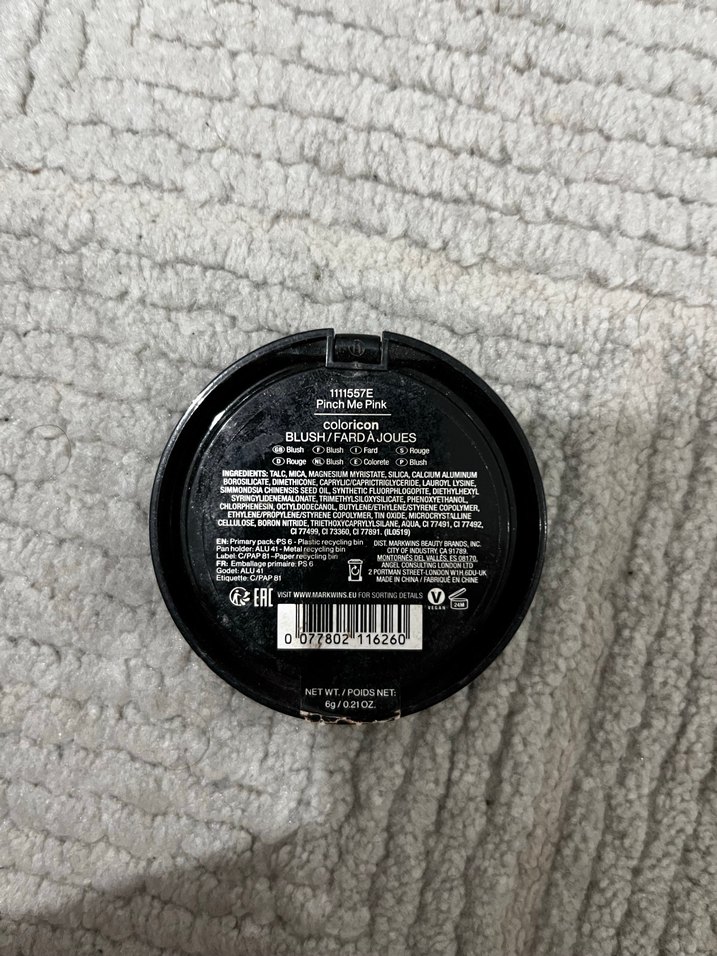 Bej ve Açık Ton Makyaj Seti - Görsel 2