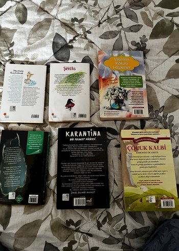 Çocuk Kitapları tane 100 - Görsel 2