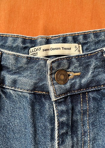 Kot Pantolon - Görsel 2