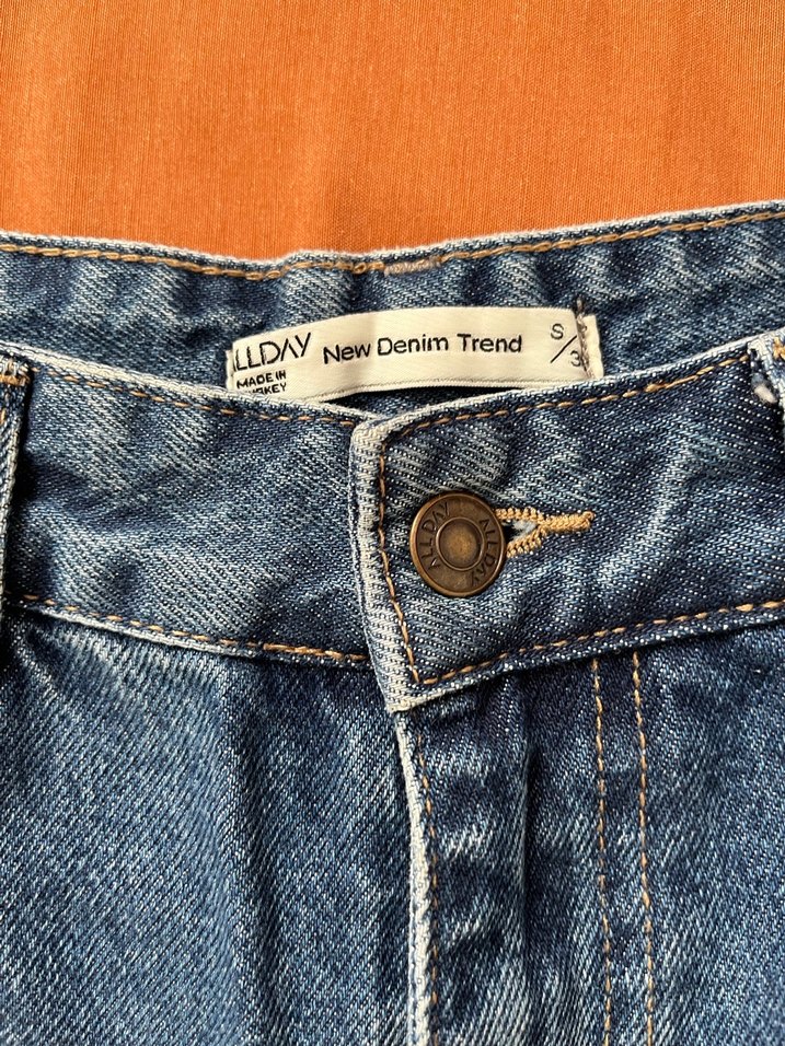 Kot Pantolon - Görsel 2