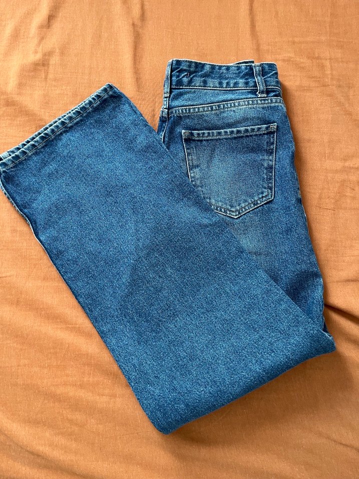 Kot Pantolon - Görsel 3