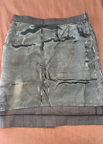 Kahverengi etek - Görsel 3