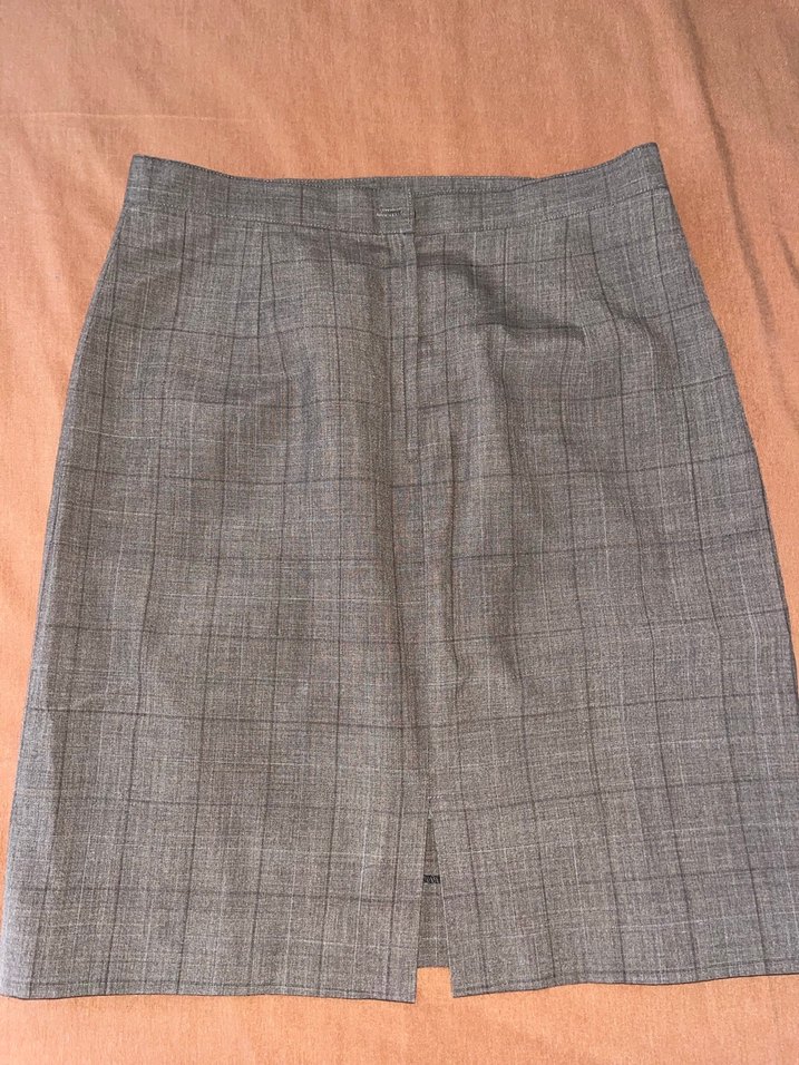 Kahverengi etek - Görsel 2