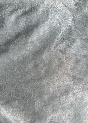 Uzun Beyaz Nakışlı Bohem Kadın Sabahlık ve gecelık takımı - Görsel 6