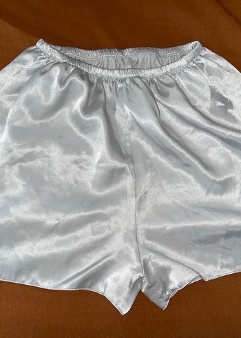 Uzun Beyaz Nakışlı Bohem Kadın Sabahlık ve gecelık takımı - Görsel 3