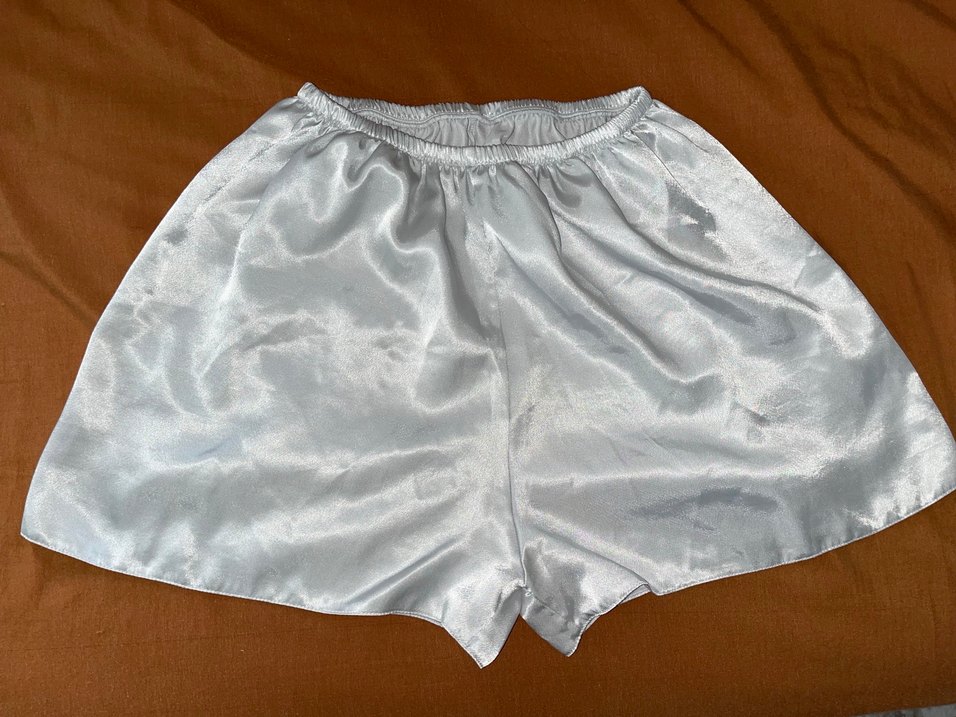 Uzun Beyaz Nakışlı Bohem Kadın Sabahlık ve gecelık takımı - Görsel 3