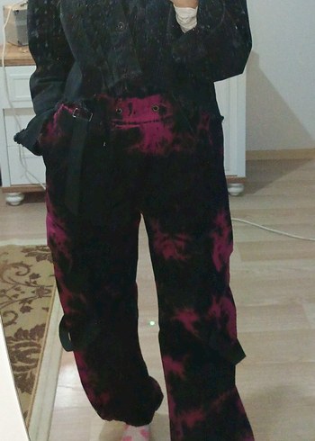 Tasarımcı Standart Beden