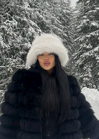 Rus tüylü bere - Görsel 2