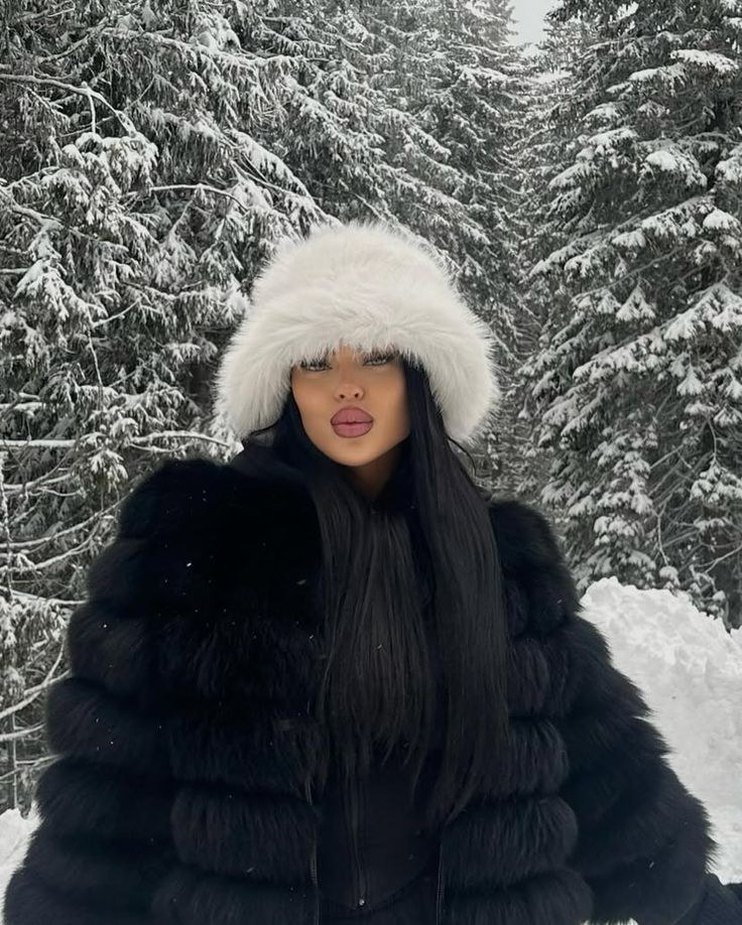 Rus tüylü bere - Görsel 2