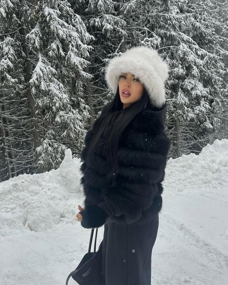 Rus tüylü bere - Görsel 3