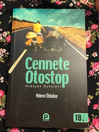 Cennete otostop