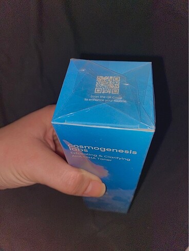 Cosmed COSMOGENESİS LABS AHA&BHA TONİK