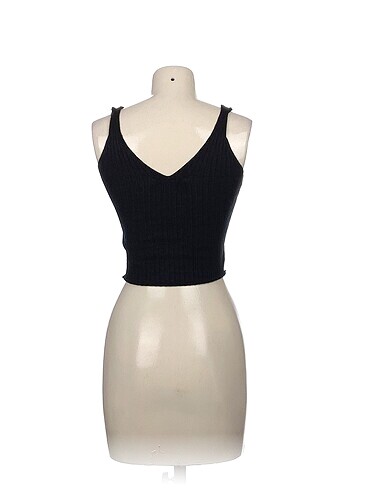 m Beden Pull and Bear Mini Üst %70 İndirimli.