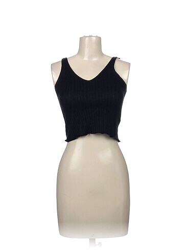 Pull and Bear Mini Üst %70 İndirimli.