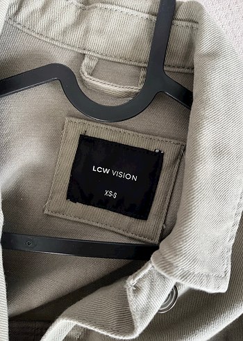 LC Waikiki Yeşil Ceket