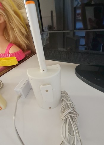 chicco bebek telsizi - Görsel 3