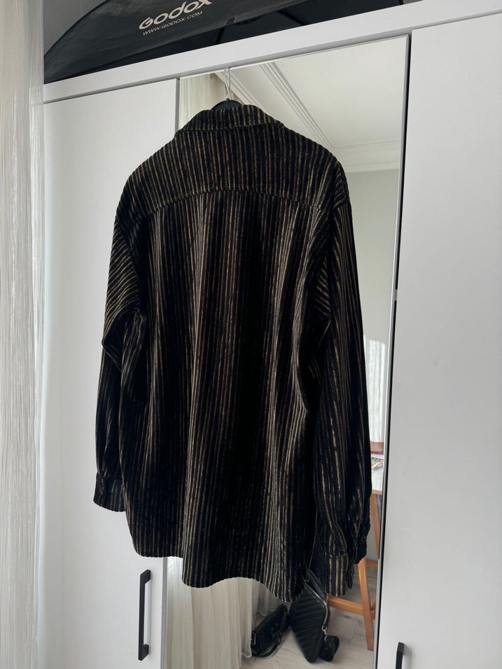 Vintage gömlek - Görsel 2