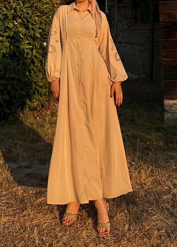 Adlx Mert Aslan özel gün elbisesi - Görsel 2