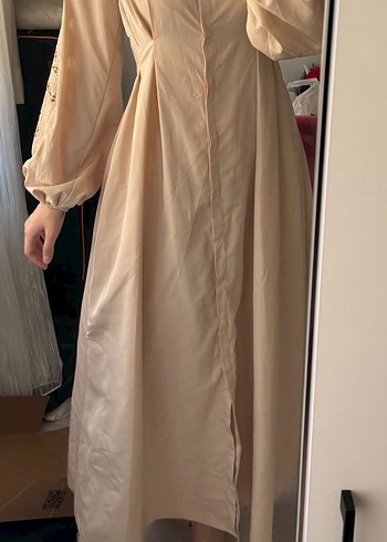 Adlx Mert Aslan özel gün elbisesi - Görsel 3