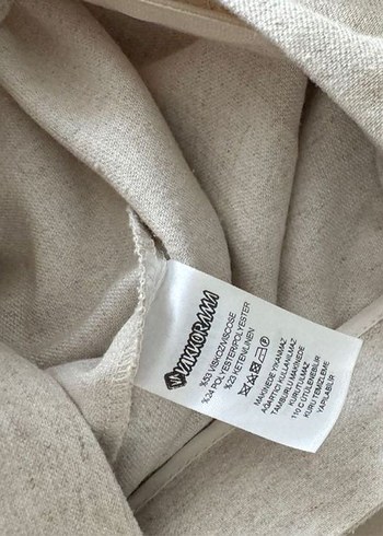 Vakkorama Kadın Pantolon - Görsel 4