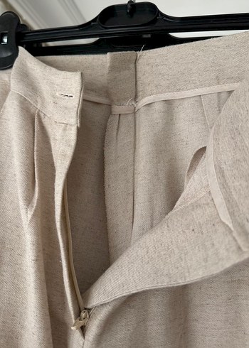 Vakkorama Kadın Pantolon - Görsel 3