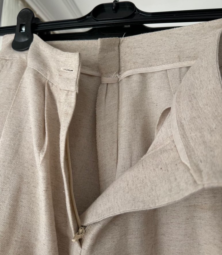 Vakkorama Kadın Pantolon - Görsel 3