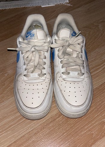 Nike Air Force Kadin Spor Ayakkabi