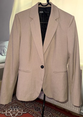 Zara Kadin Blazer Ceket