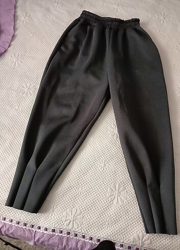 xl Beden Bayan pantolon