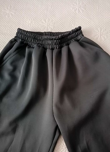 xl Beden gri Renk Bayan pantolon