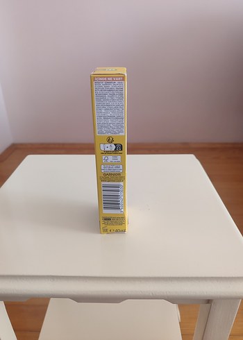 Garnier C Vitamini Parlak BB Krem SPF 50+ - Görsel 2