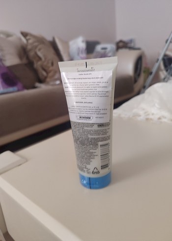 La Roche-Posay Lipikar Syndet AP+ Yüz Temizleyici - Görsel 2