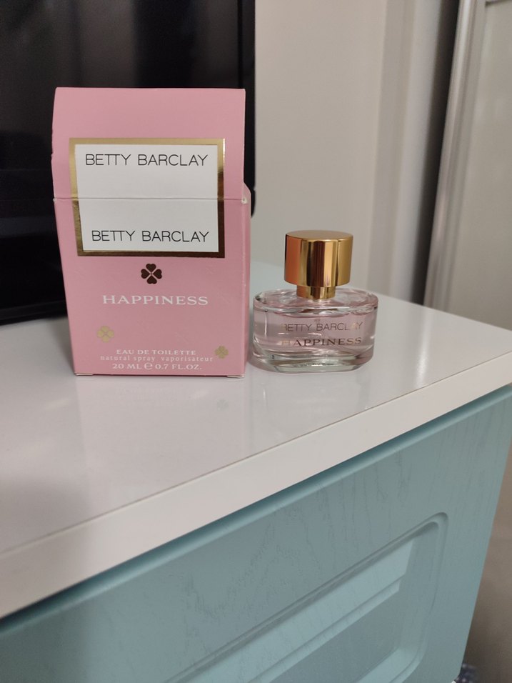 Betty Barclay Happiness Kadın Parfümü 30 ml - Görsel 2