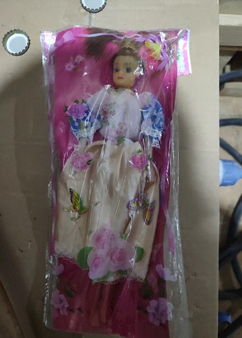 Pembe Pastel Renkli Bebek - Görsel 3