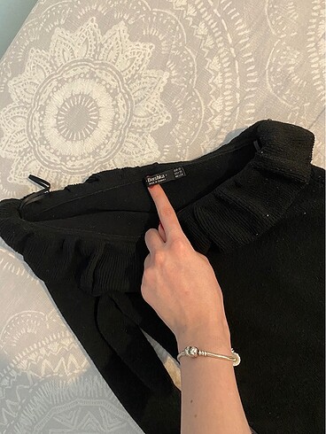 Bershka Bershka Akrilik Bluz