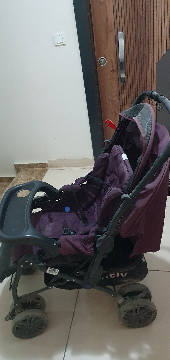 Bebek Arabası (beneto) - Görsel 2